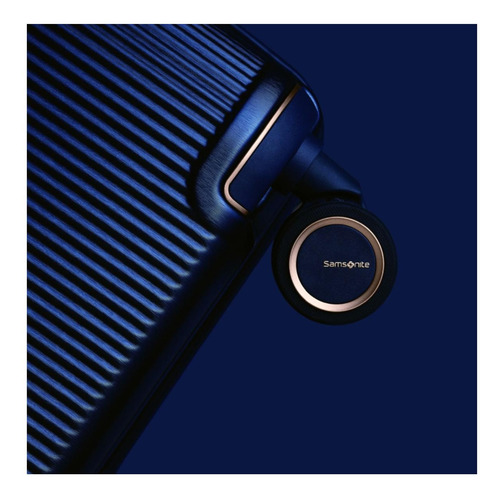 Maleta Samsonite Minter Maleta 75/28 Exp Navy