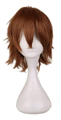 Peluca De Anime New Death Note Yagami Light Killer Action