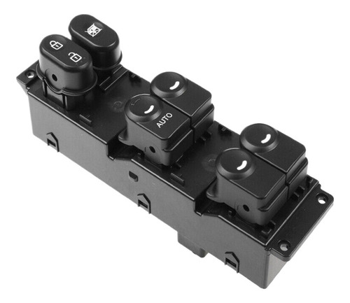 Pertain Control Maestro Vidrios Para Hyundai Accent