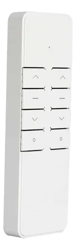 comprar Control Remoto Para Motor De Cortina Para Pantallas De