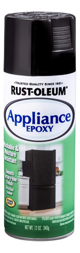 Rust-oleum Esmalte Para Electrodom&eacute;sticos En Aerosol,