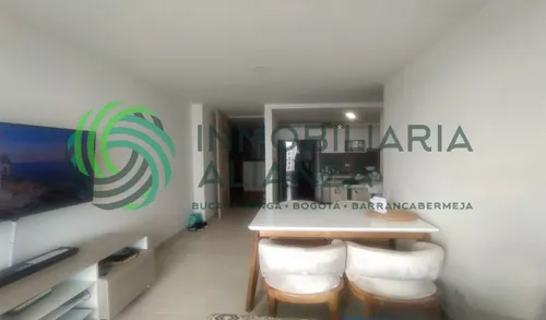 Apartamento En Venta En Centro. Cod V61338