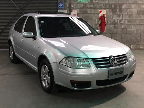 Volkswagen Bora Trendline 1.9 Tdi 2011 *financio*rec. Menor*