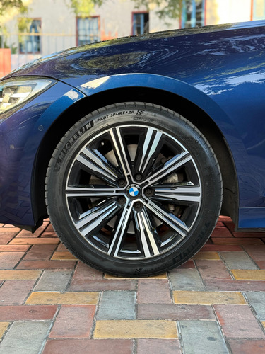 BMW Serie 3 3.0 330i Sedan Sport 252cv