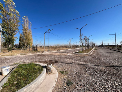 Venta Lote Bº Los Álamos, Fray Luis Beltrán, Maipú