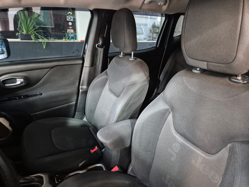 Jeep Renegade Renegade Sport 2.0 TDI 4WD (Aut)