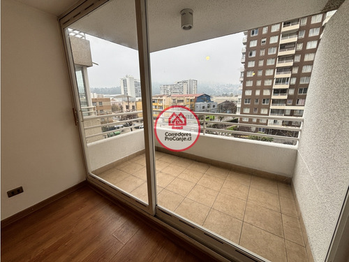 Departamento Venta Calle Limache - Viña Del Mar - 2d /2b