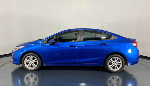 Imagen 10 de 15 de 39136 - Chevrolet Cruze 2018 Con Garantía
