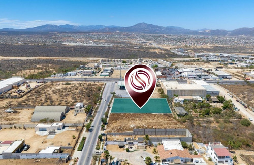 Local Comercial Con Amplio Espacio, En Venta, Pacífico Norte, Cabo San Lucas