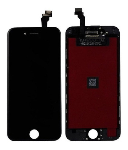 Modulo Display Repuesto iPhone 6g Negro - Otec