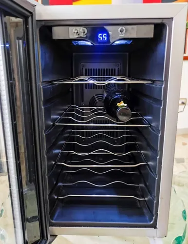 Vinera Cusinart Cwc-800 (Usado)