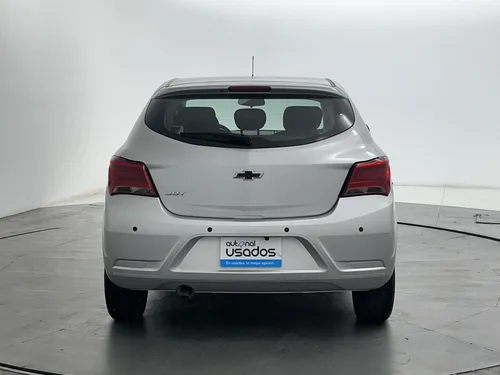 Chevrolet Joy LT 1.4