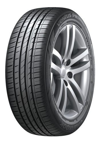 Kit X2 Neumáticos 205/55r16-91v K115 4t Hankook