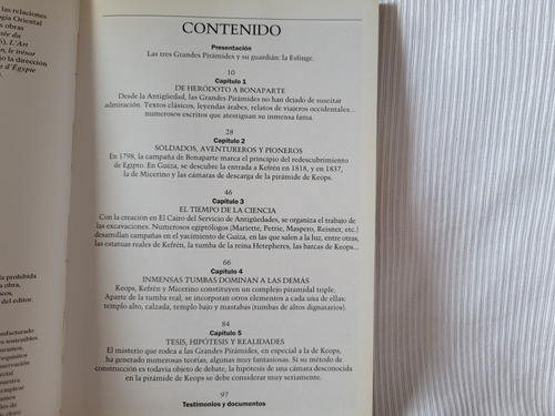Las Grandes Piramides Cronica De Mito J P Corteggiani Blume