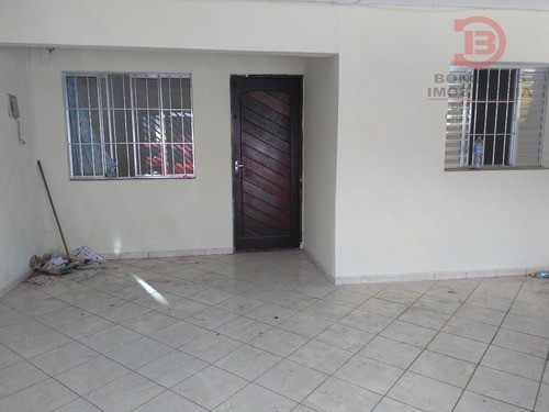 Imagem 15 de 15 de Sobrado - Vila Re - Ref: 5619 - V-5619