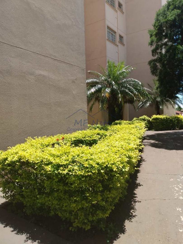 Imagem 30 de 30 de Apartamento Com 2 Dorms, Jardim Elite, Pirassununga - R$ 245 Mil, Cod: 81700 - V81700