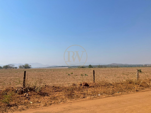 Imagem 4 de 10 de Fazenda 512ha (106 Alq) Próximo De Uruaçu R$ 30.000.000 - Cha86