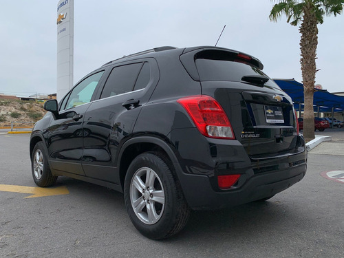 Imagen 5 de 8 de Chevrolet Trax 2019 1.8 Lt At