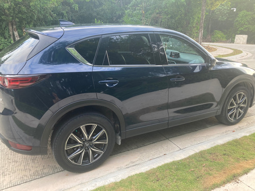 Mazda CX-5 2.5 S Grand Touring 4x2 At