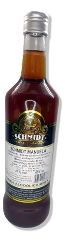 comprar Cachaça Artesanal Manuela, Pinga Com Cravo, Canela E Mel