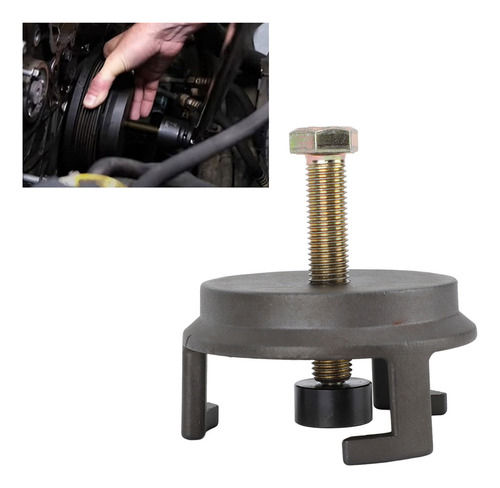 Extractor Balanceador Armónico 25264 De Alta Dureza Que Se Q