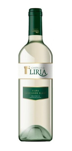 Vino Castillo De Liria  750ml - mL a $47