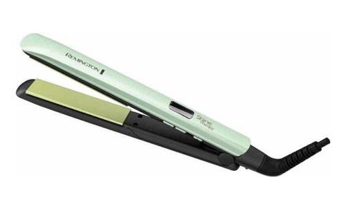 Plancha De Cabello Generica Shine Therapy 