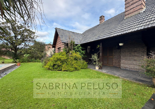Venta Casa 7 Ambientes Moreno Centro