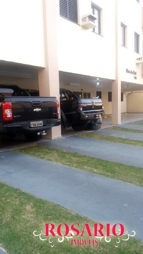 Imagem 5 de 14 de Ótimo Apartamento Localizado Na Praia Grande Com Vista Para O Mar - Va220