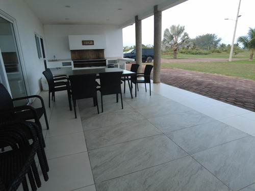 Casa De Playa 6 Recamaras Con Alberca Galindo Tuxpan Veracruz