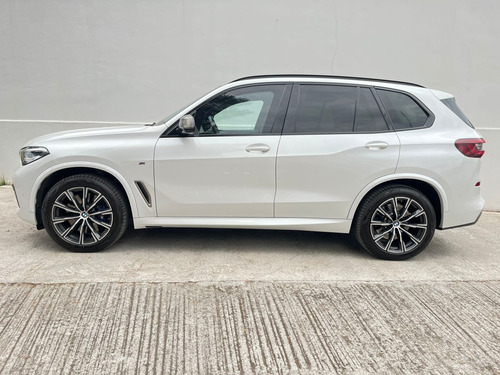 BMW X5 4.4 Xdrive50ia Security Plus Vr6 At