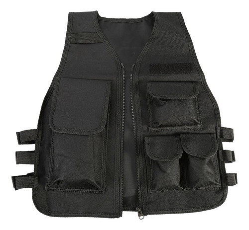 Chaleco Antibalas Molle, Chaleco, Nailon, Juego Cs, Airsoft