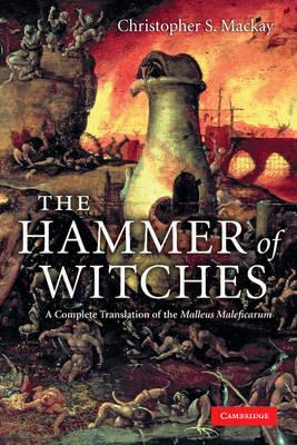 Libro The Hammer Of Witches : A Complete Translation Of T...