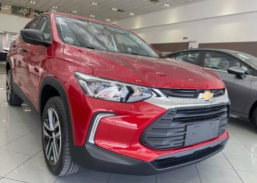 Chevrolet Tracker 1.2 Turbo At