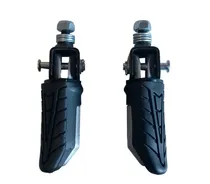 Comprar Pedaleira De Descanso - Suzuki - V-strom 1000 