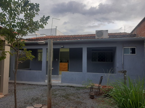 Casa Em Um Lindo Lugar