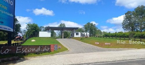Hermosas Parcelas Ruta Ch-199 Km. 7 Villarrica - Pucón