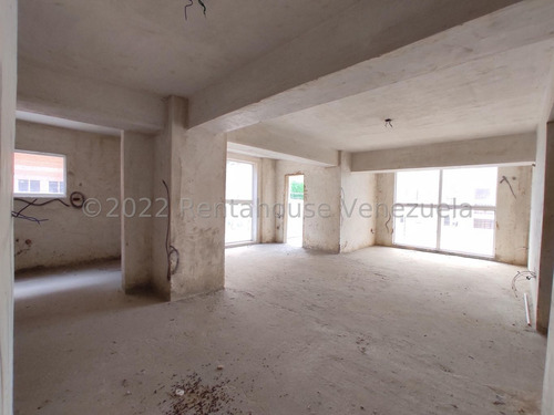 Imagen 5 de 23 de Apartamento Venta La Soledad Obra Gris 145mts Estef 23-209