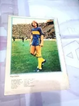 Comprar Historia De Boca El Gran Campeon 22 Campeon 1969 Hugo Coscia