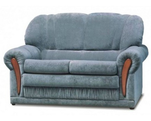 Juego De Living Sillón Olimpia 3.1.1 - Color Living