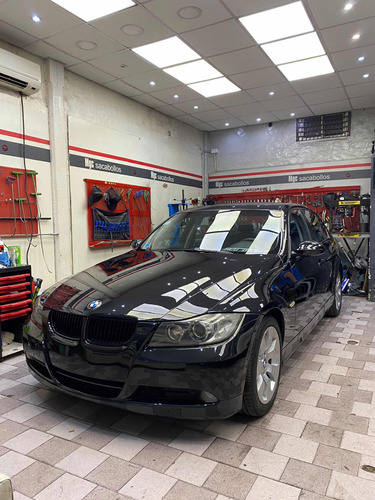 BMW Serie 3 3.0 330i Executiv Stept