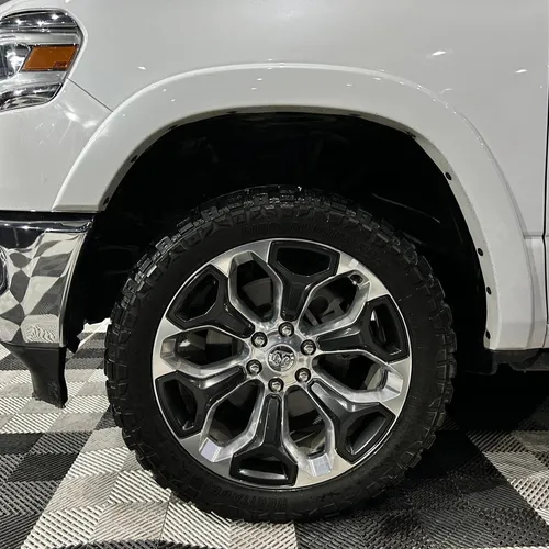 Ram Limited 2019