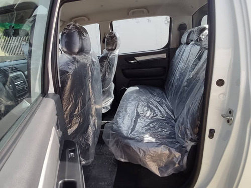 Imagen 10 de 14 de Jac T6