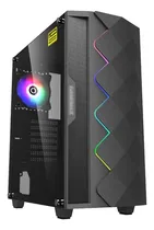 Comprar Atx Case Mid-tower Pc Gaming E-atx M-atx Puerto Frontal I 8