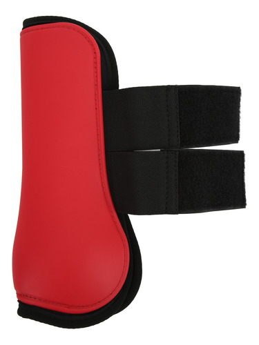 Botas Delanteras Para Caballo, 1 Par