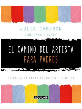 Camino Del Artista Para Padres El - Cameron Julia - #l