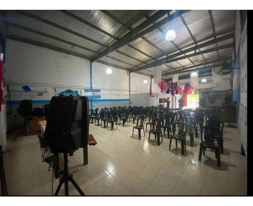 Imagen 6 de 8 de Alquila Deposito Galpon 315m2 José C. Paz