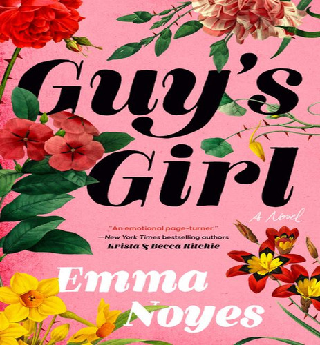Guys Girl, De Noyes Emma. Editorial Berkley En Inglés, 2023