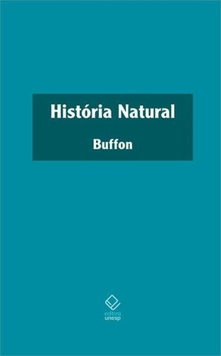 Historia Natural - 1ªed.(2020) - Capa Dura - Livro