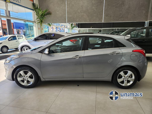 Hyundai I30 1.8 MPI 16V GASOLINA 4P MANUAL